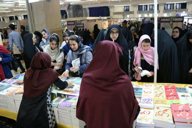 روز پنجم 8 اردیبهشت