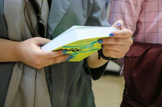 روز پنجم 8 اردیبهشت
