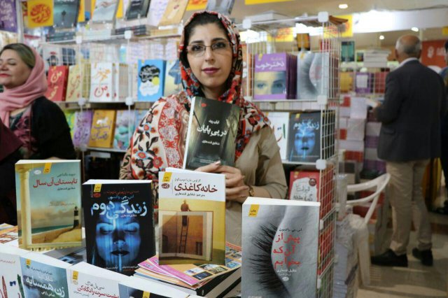 روز پنجم 8 اردیبهشت